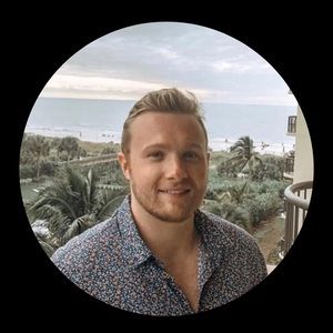 Meet your Posher, Tom